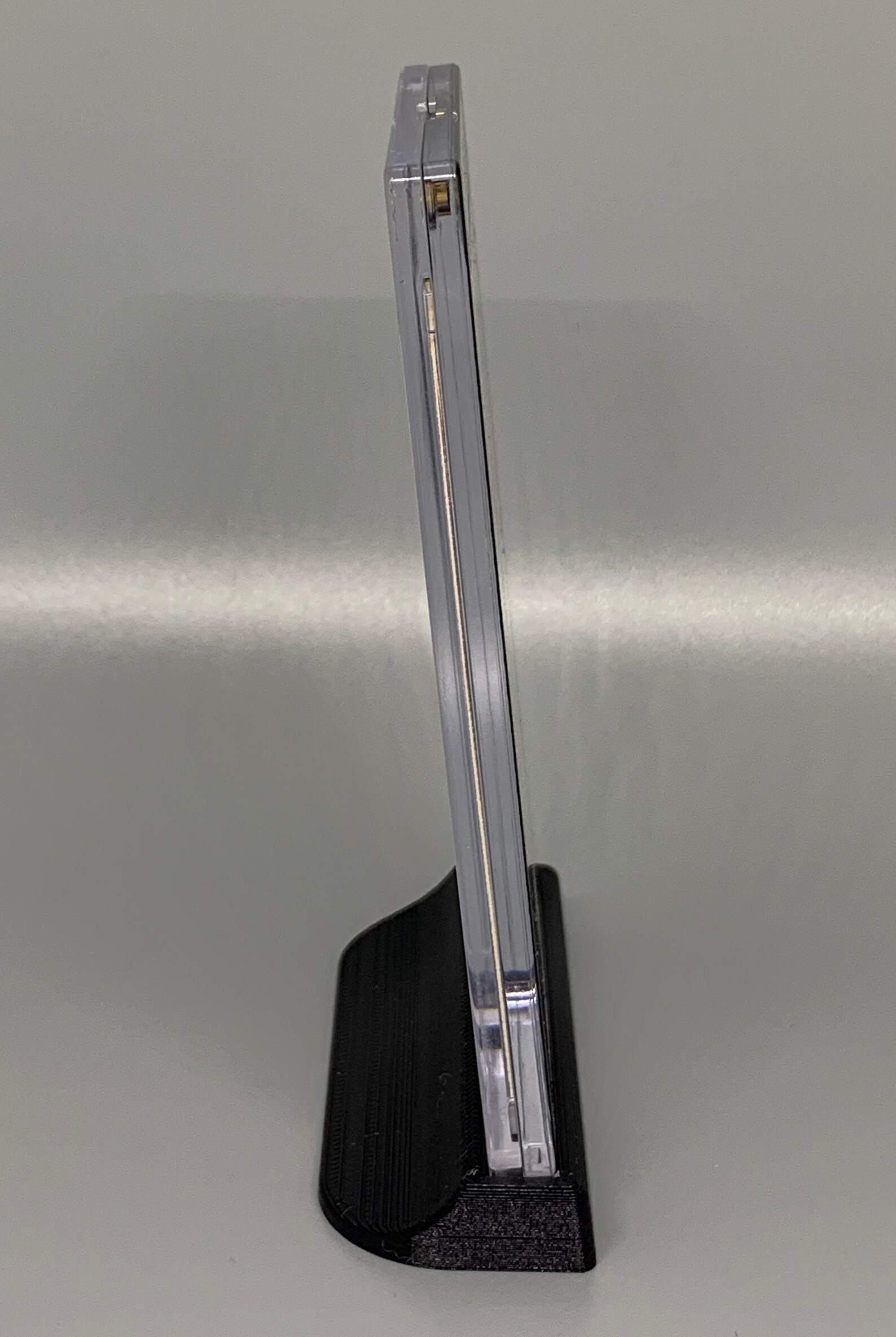 One Touch Card Display Stands Etsy