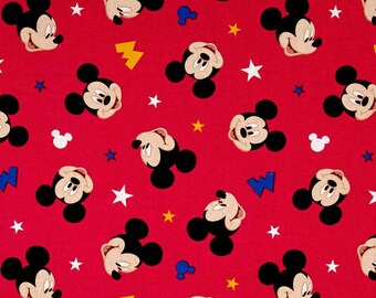 FQ TROLLS MOVIE POPPY BRANCH POLYCOTTON FABRIC CHILDRENS CHARACTER