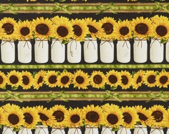 Multicolor Sold By The Yard TT720 Timeless Treasures On The Go Stripe