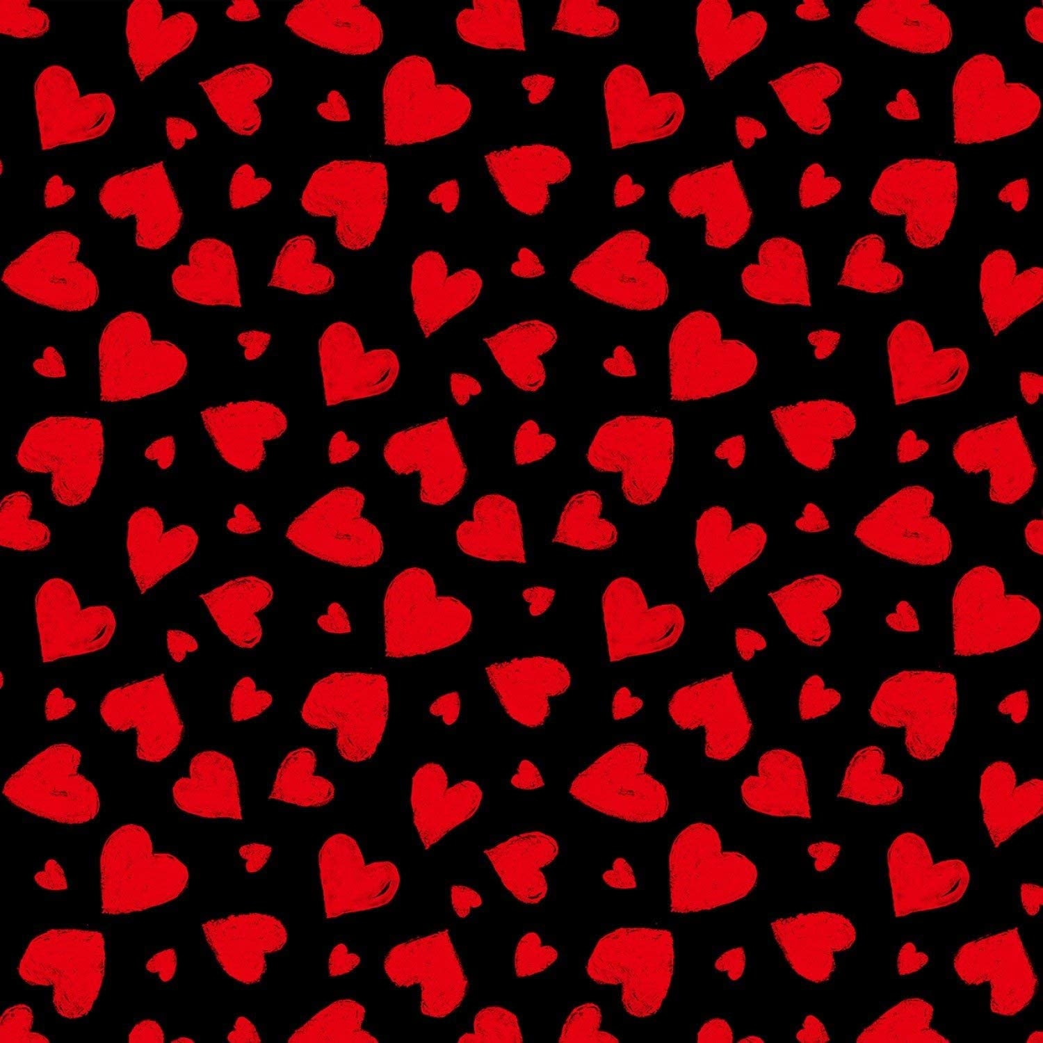 Heart Fabric