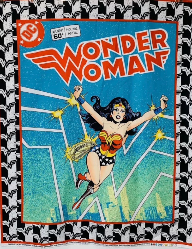 Wonder Woman by Scholastic Inc. Wonder Woman by Scholastic Inc.