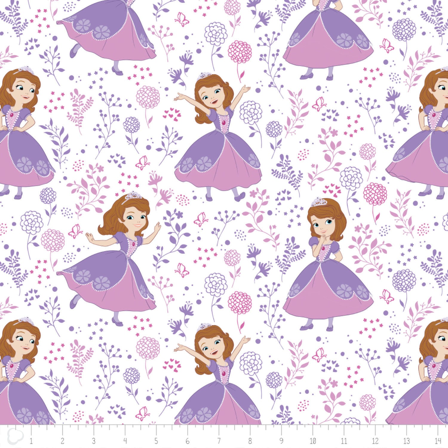 100+] Princess Sofia Wallpapers | Wallpapers.com