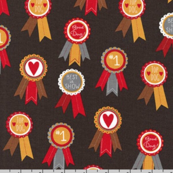 Dog Show Ribbons Etsy