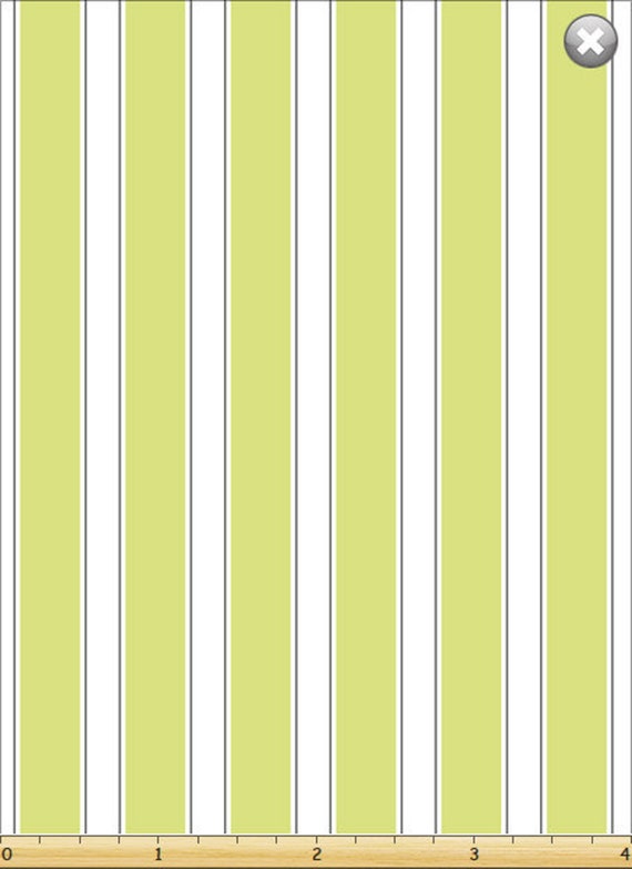 Susybee Fabric, Stripe Fabric: Susybee Stripes Pink and White   100% cotton fabric by the yard 36"x42" (SB130)