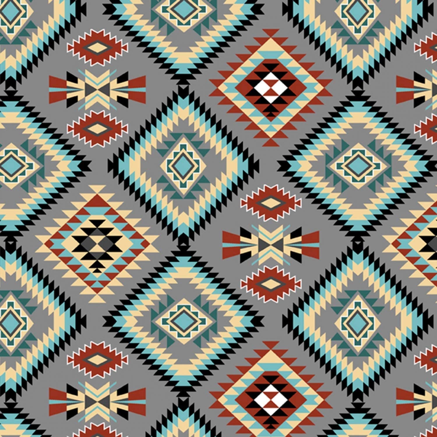 Native American Fabric David Textiles Native American