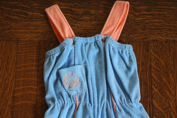 wrangler baby overalls