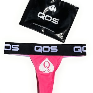 Qos Underwear -  Canada