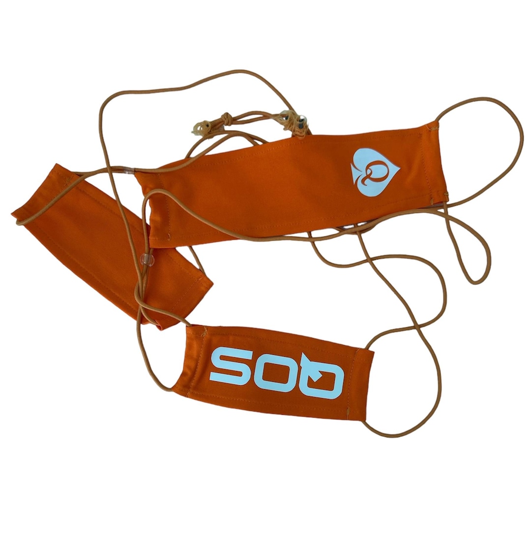 QOS Brand Sling Shot - Etsy