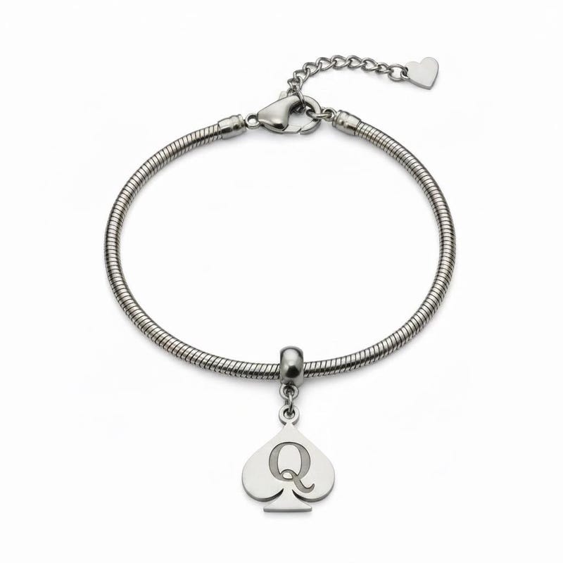 Queen Anklet Jewelry - Etsy