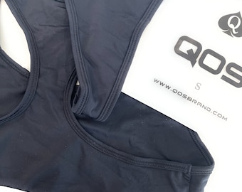 Iconic QOS Brand Queen Of Spades Set - (Special Edition White Band)