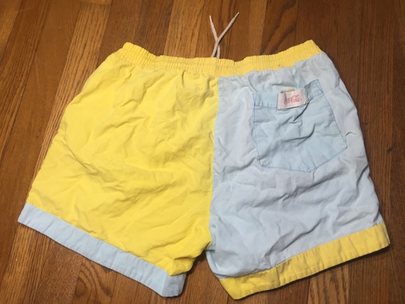 80 s RARE Coke Short en Coke Promotinal Coke RARE rétro memrobilia cola Coke Short vintage vêtements rétro années 70 Coke Short vintage promtinal coke cccbd1 80 s RARE Coke Short en Coke Promotinal Coke RARE rétro memrobilia cola Coke Short vintage vêtements rétro années 70 Coke Short vintage promtinal coke cccbd1