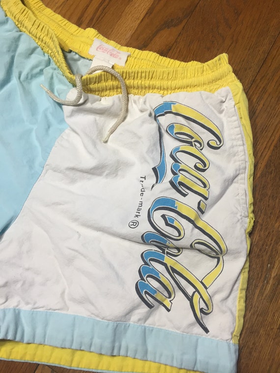 80 s RARE Coke Short en Coke Promotinal Coke RARE rétro memrobilia cola Coke Short vintage vêtements rétro années 70 Coke Short vintage promtinal coke cccbd1 80 s RARE Coke Short en Coke Promotinal Coke RARE rétro memrobilia cola Coke Short vintage vêtements rétro années 70 Coke Short vintage promtinal coke cccbd1