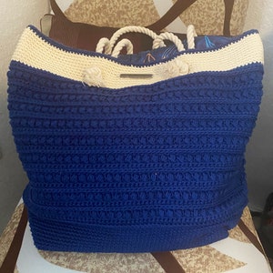 Malia crochet bag pattern deals
