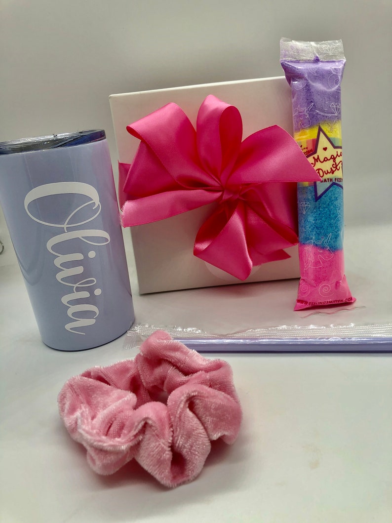 Teen girl gifts Spa Gift Set Gift for her Etsy