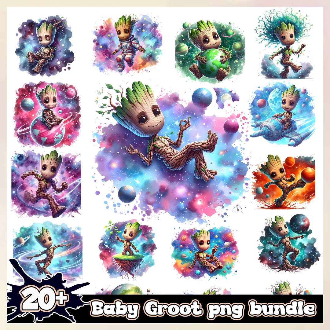 Groot Png, Groot Clipart, Groot Tshirt, Groot Cup, Groot Art, Groot ...
