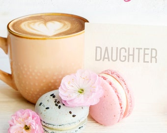 Happy Birthday Daughter Card C0214