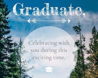Graduation Card #56555