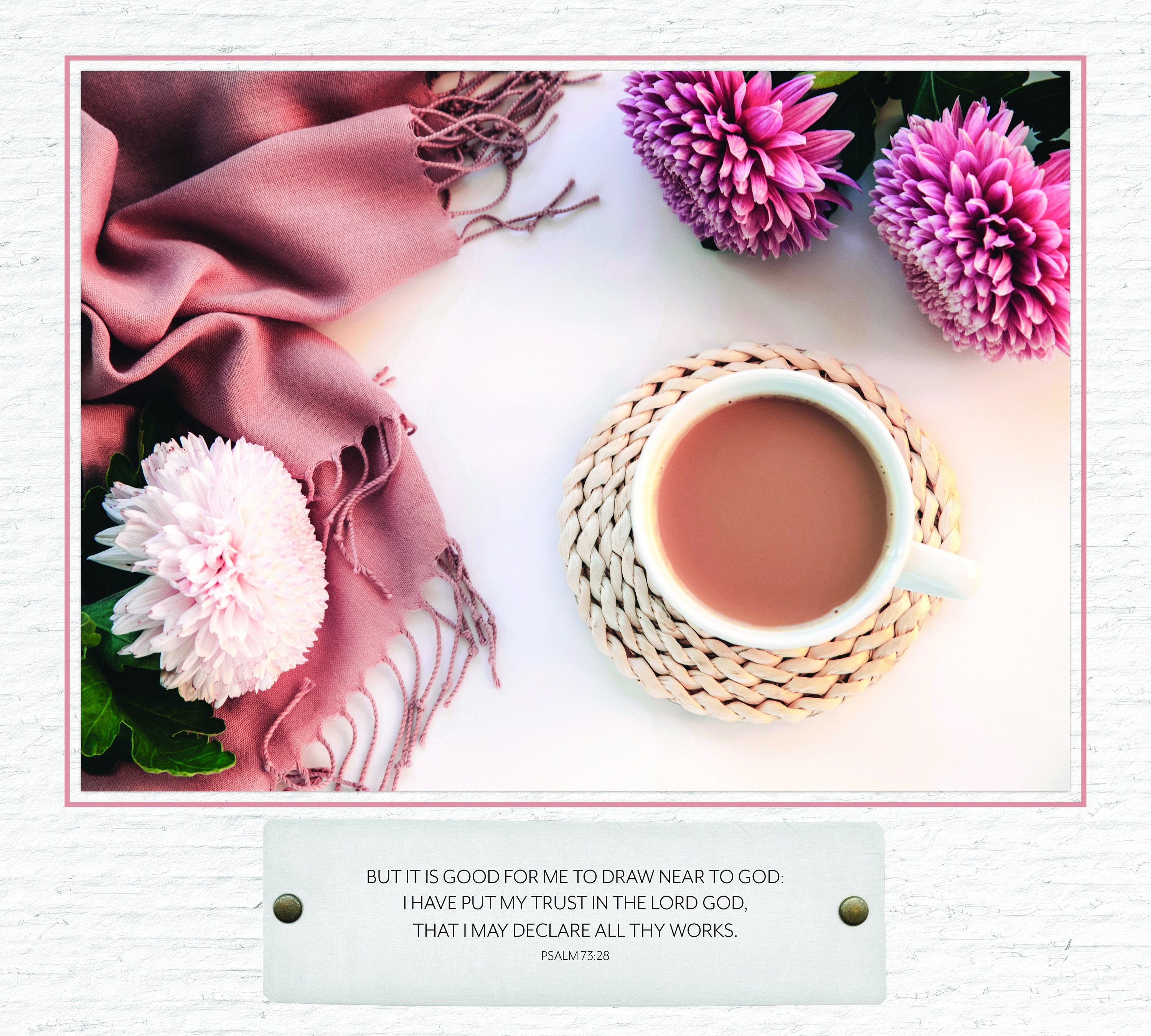 Simple Faith Coffee Calendar 2024 97005 Etsy