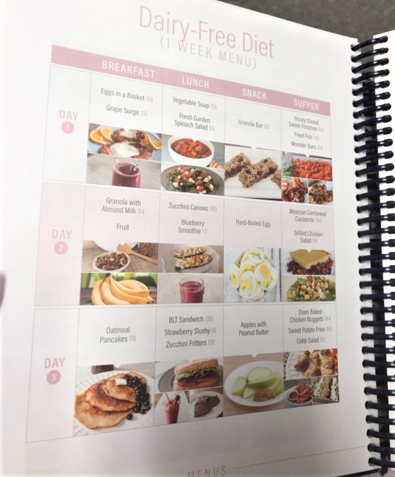 Simple Foods Cookbook Etsy simple foods cookbook etsy