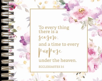 Floral Journal 56036