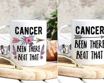 Cancer Survivor Gift Mug Free For Remission Gifts Warrior Chemo