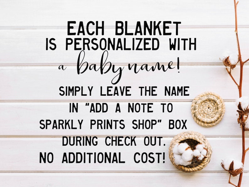 Blue Mountains Milestone Blanket Baby Boy Blanket Months Etsy