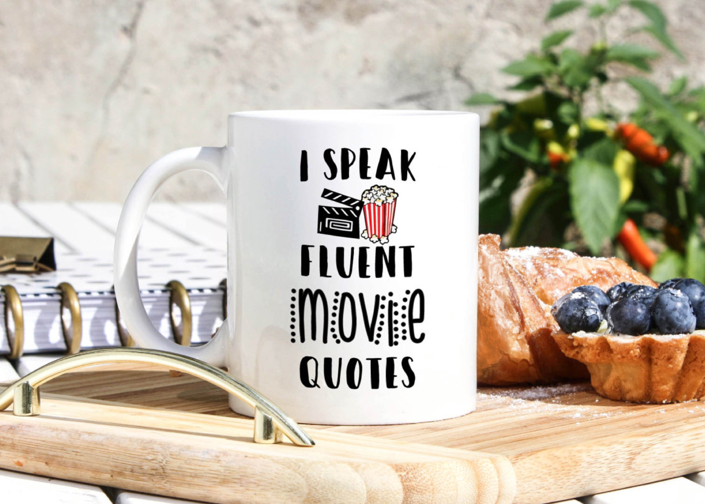 Cinema Mug Movie Lover Gift Film Buff Gifts Film Studies Etsy