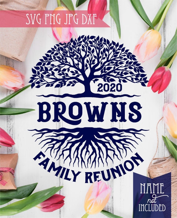 Free Free Family Reunion Svg 575 SVG PNG EPS DXF File