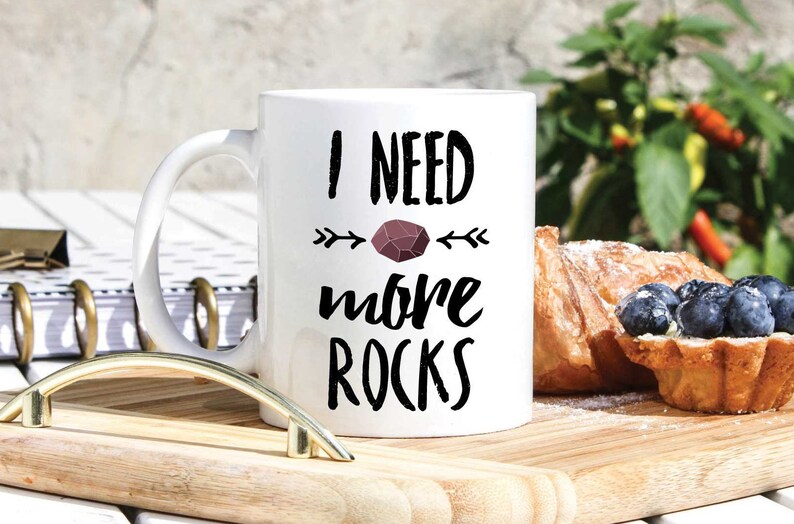 Geology Gift Geology Mug Geologist Gift Geologist Mugs Etsy