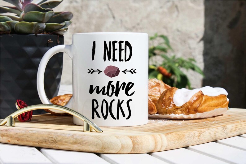 Geology Gift Geology Mug Geologist Gift Geologist Mugs Etsy