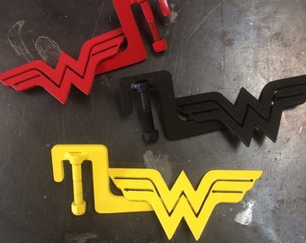 wonder woman jeep wrangler