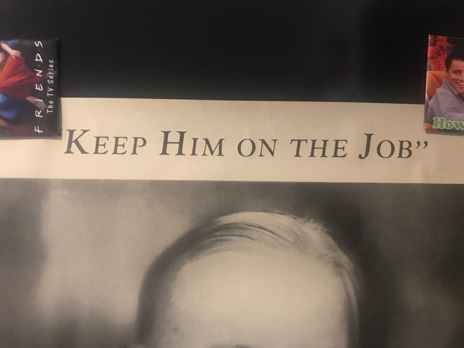 Herbert Hoover Campaign Poster Etsy