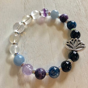 Be The Light Healing Bracelet