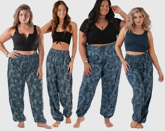 Comfy Lounge Yoga Harem Pants