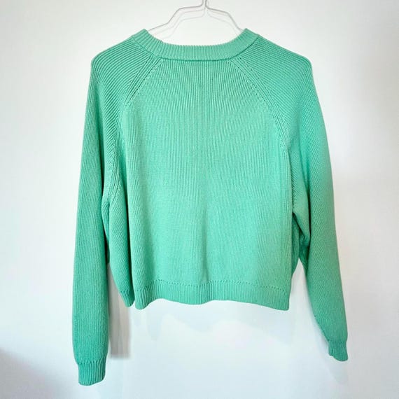 Mr.Mittens Designer Sweater - image 2