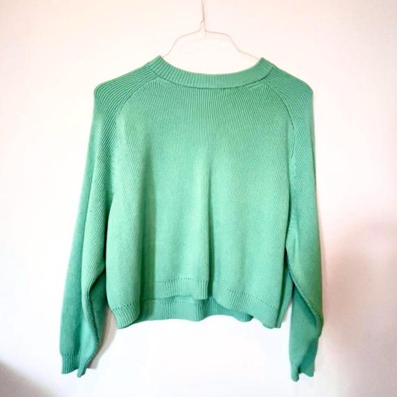 Mr.Mittens Designer Sweater - image 1