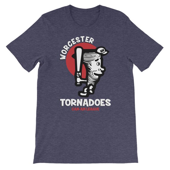 minor league baseball logo t shirt