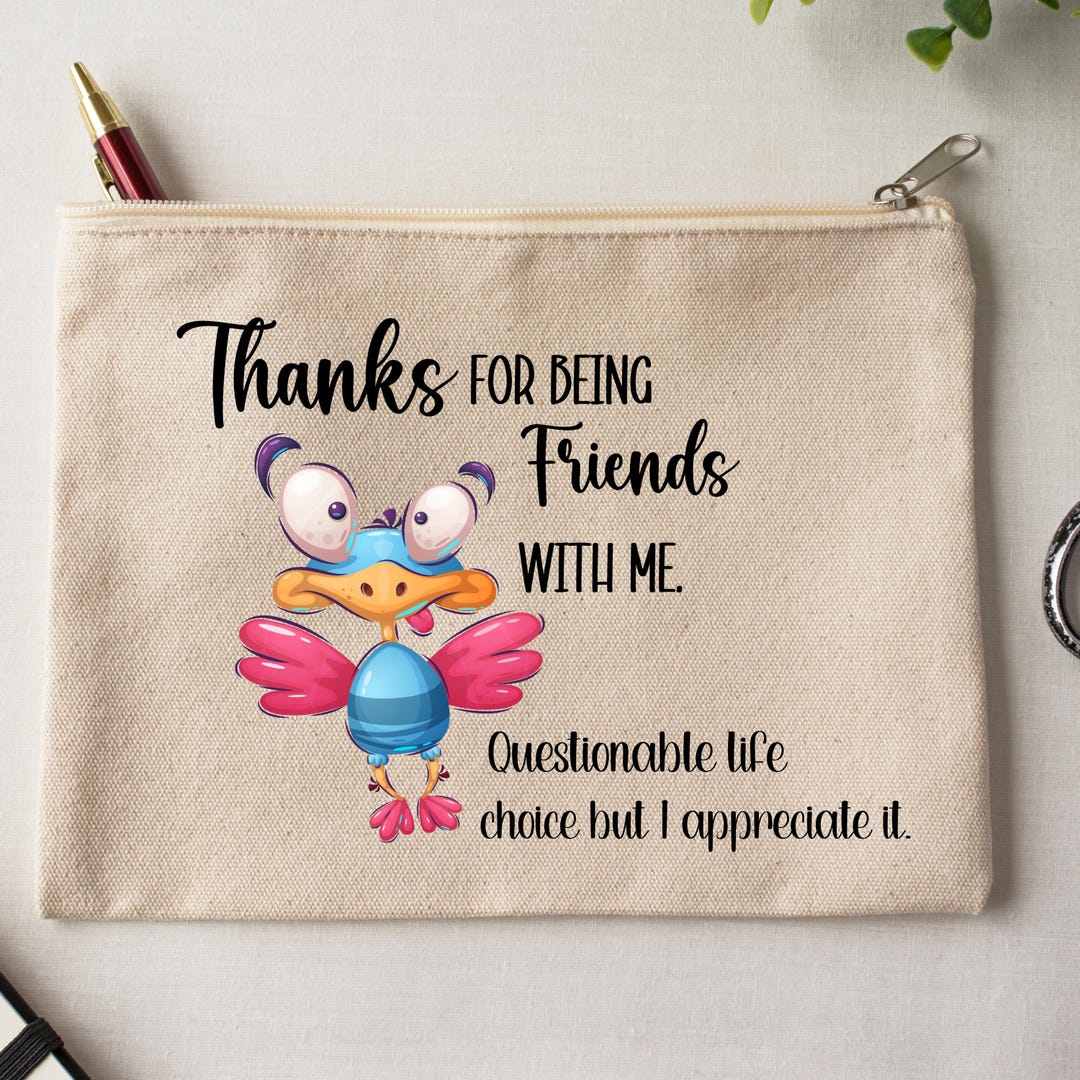 Snarky Friend Gift: Questionable Life Choice PNG (digital File) - Etsy