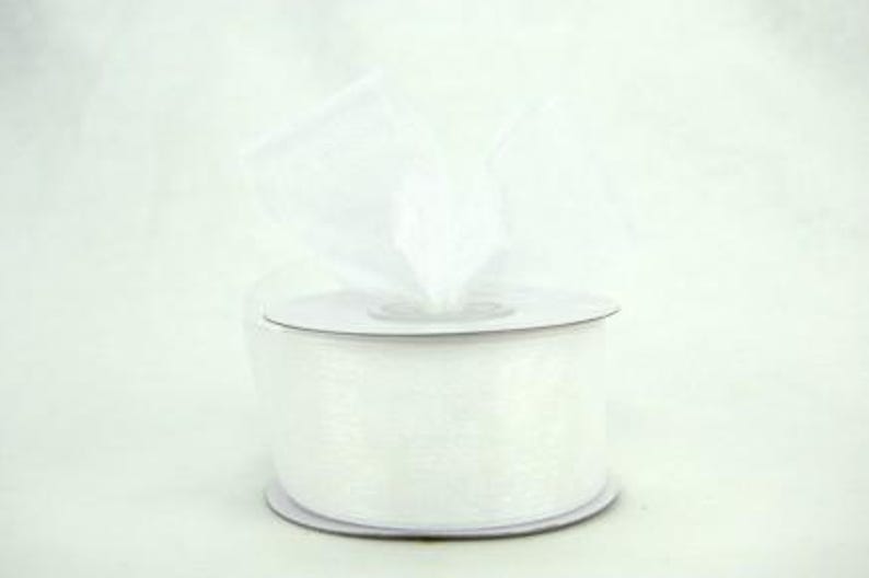 Jeweled Bridal Sash Belt: Silver Stone, Bugle Beads, Off White Pearls (18" Embellishment) image 7