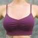 see more listings in the Bras & Bralettes section