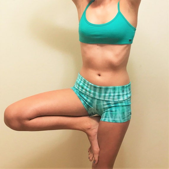 hot gym shorts