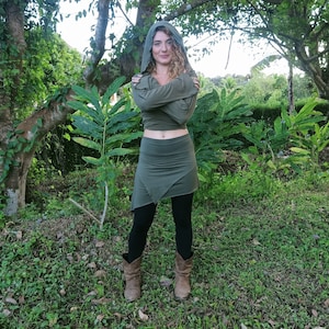 Nomad Skirt