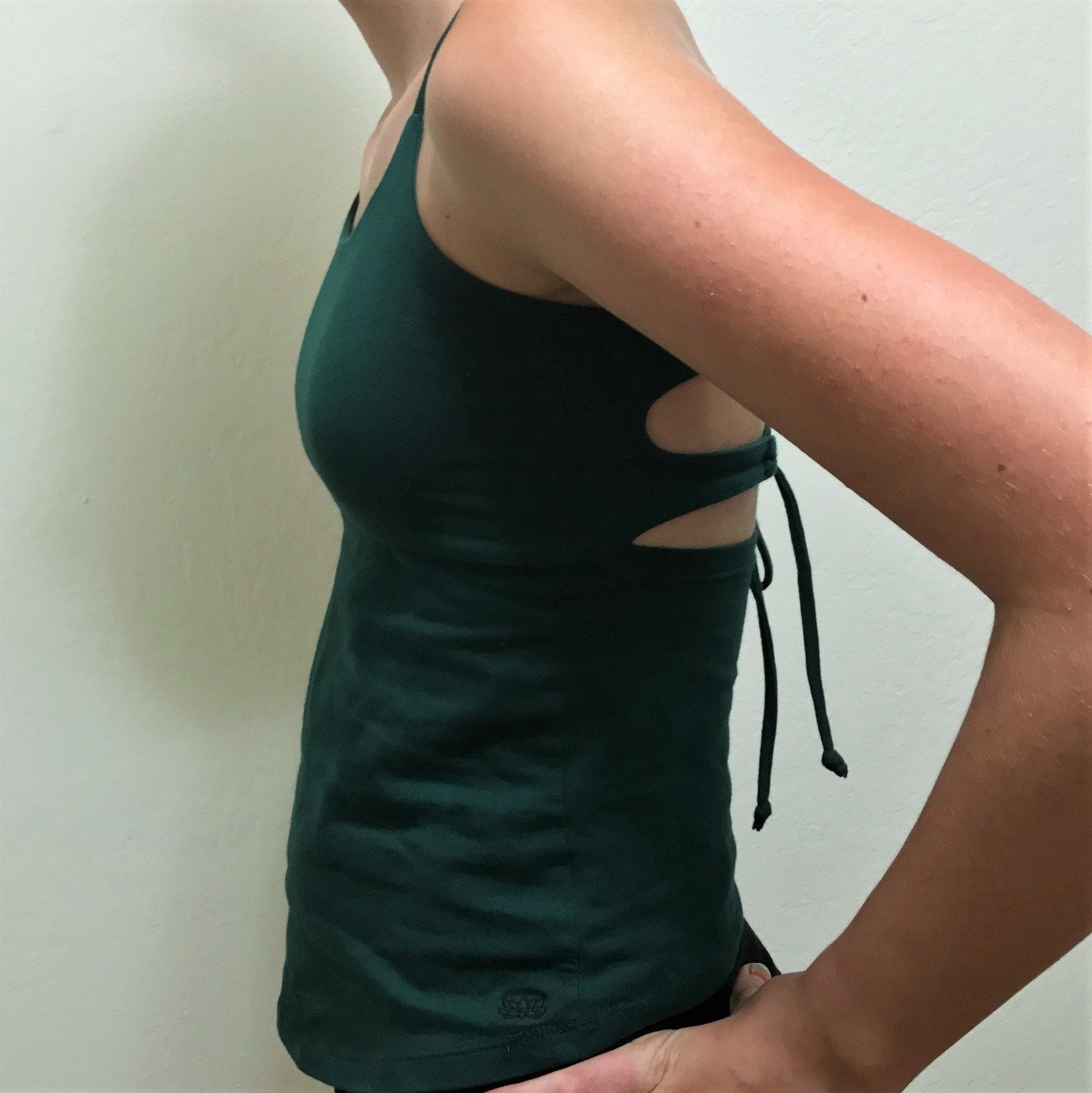 Women's Backless Camisole Sexy Dress – Lotus Corner