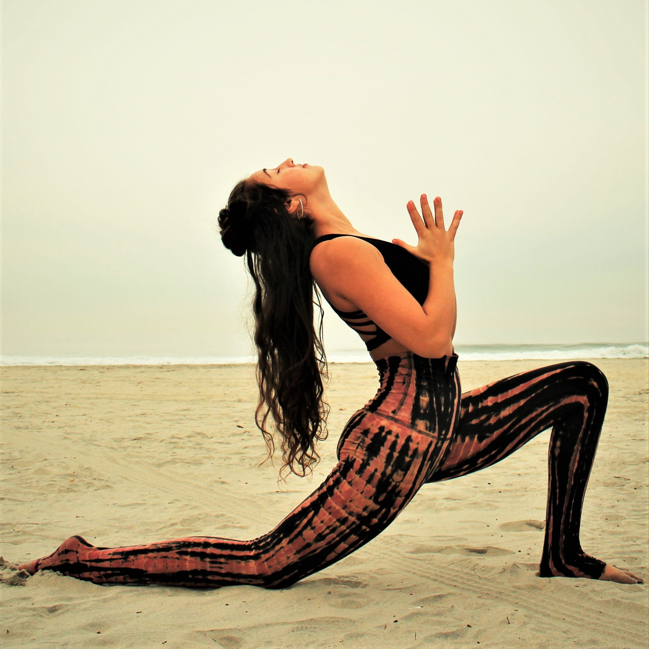 eco yoga clothes
