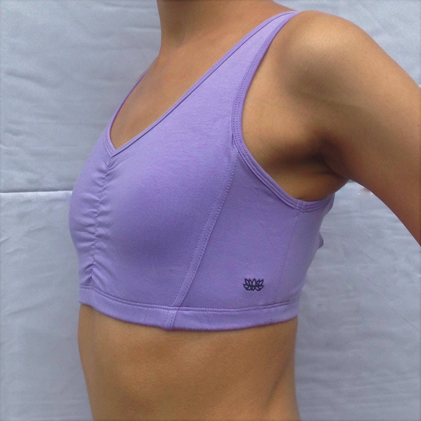 Mesh Sports Bra Running Quick Drying Shockproof Collar Collection Fitness  Yoga Tank Top No Sports Bras for Women, Blue, Small : : Clothing,  Shoes & Accessories