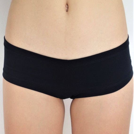 Men's Underwear Secret Pocket Panties, Small Size 2 Packs(Black) :  : Clothing, Shoes & Accessories