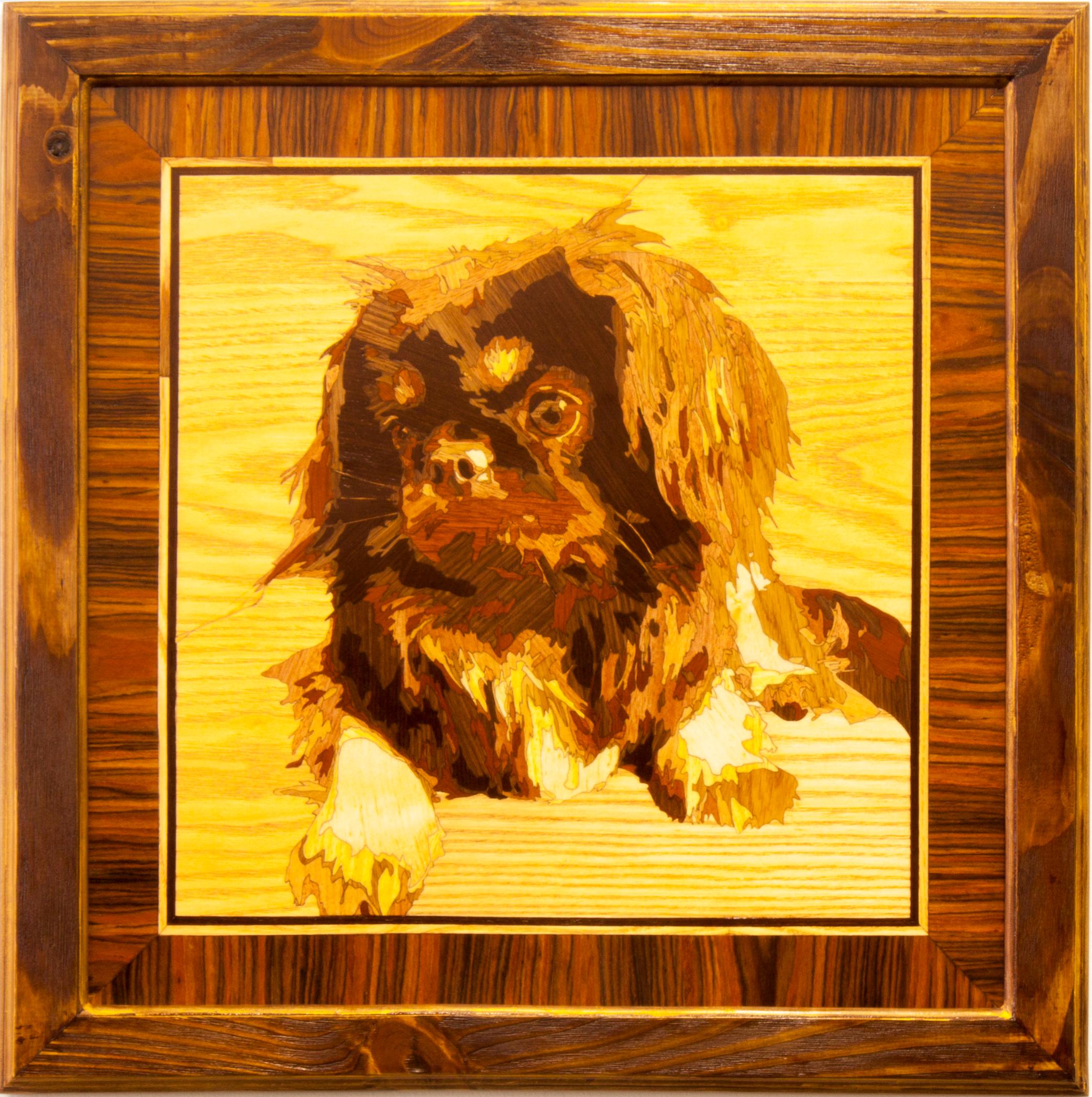 絵画対応の木枠 22x22 wood frame - Etsy 日本