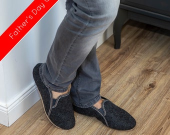 Father's Day Gift Slippers Fast shipping