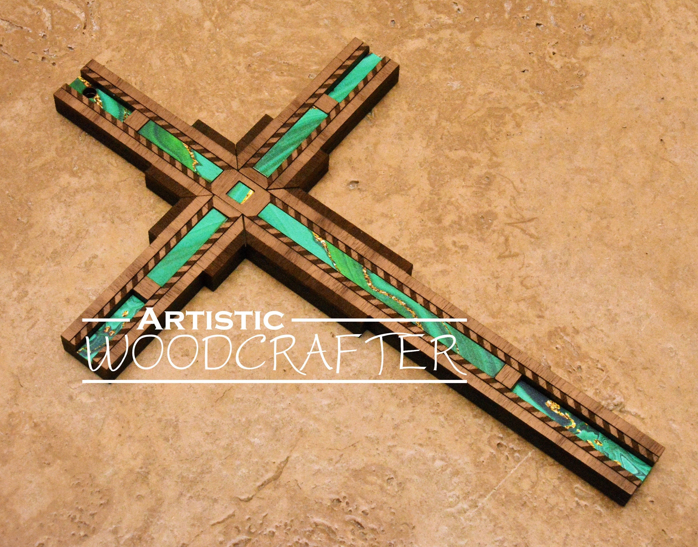 Wall Crosses for Home Cross for Wall Decor Wooden Cross Wall Decor