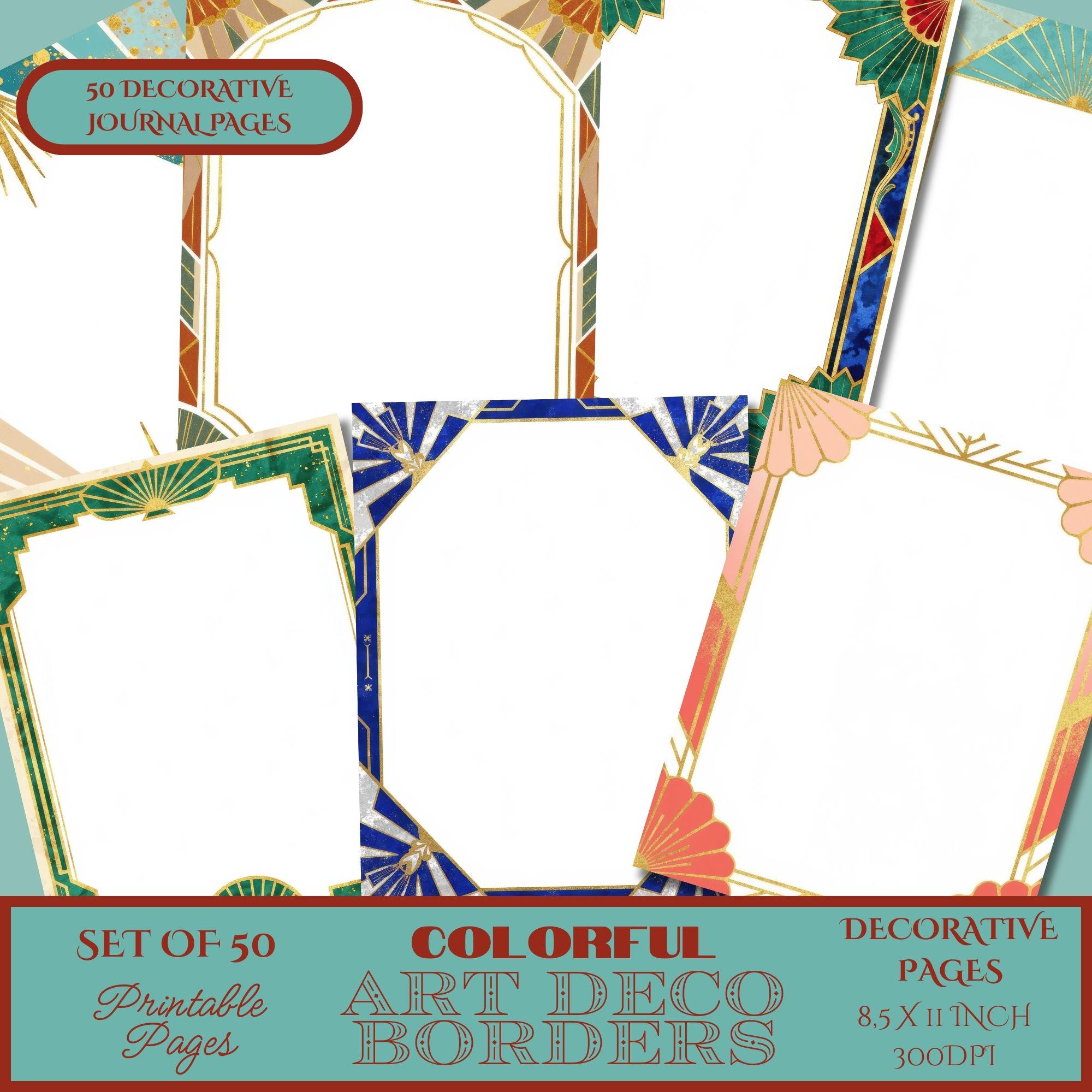 Art déco art nouveau des années 20 - Etsy France